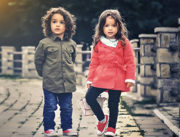 Kids
